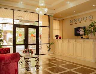 Отели типа «постель и завтрак» KaAiEr Алматы-0