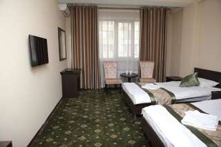 Отели типа «постель и завтрак» KaAiEr Алматы Двухместный номер с 2 отдельными кроватями-4