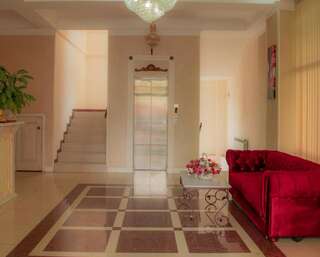 Отели типа «постель и завтрак» KaAiEr Алматы-7