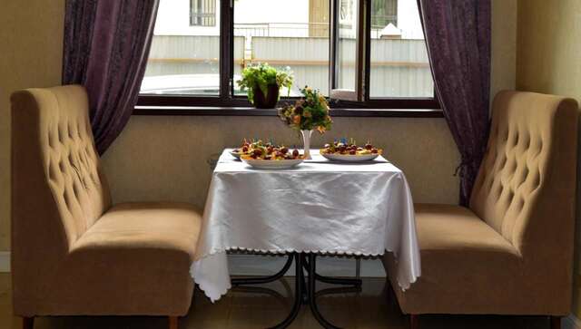 Отели типа «постель и завтрак» KaAiEr Алматы-15