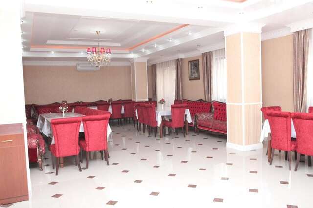 Отели типа «постель и завтрак» KaAiEr Алматы-18