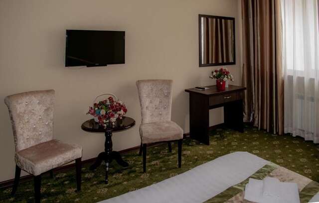 Отели типа «постель и завтрак» KaAiEr Алматы-21