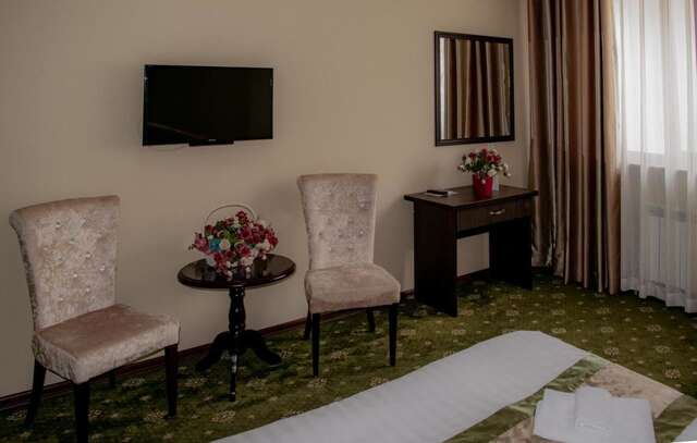 Отели типа «постель и завтрак» KaAiEr Алматы-5