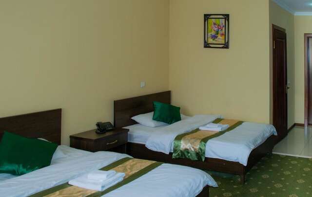 Отели типа «постель и завтрак» KaAiEr Алматы-6