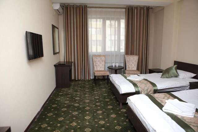 Отели типа «постель и завтрак» KaAiEr Алматы-9